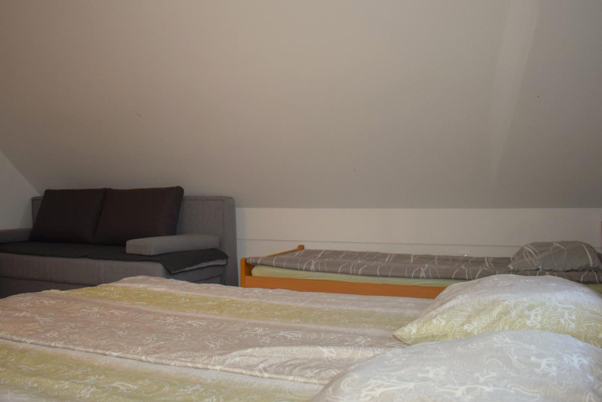 Farm Stay Zevnik Brežice エクステリア 写真