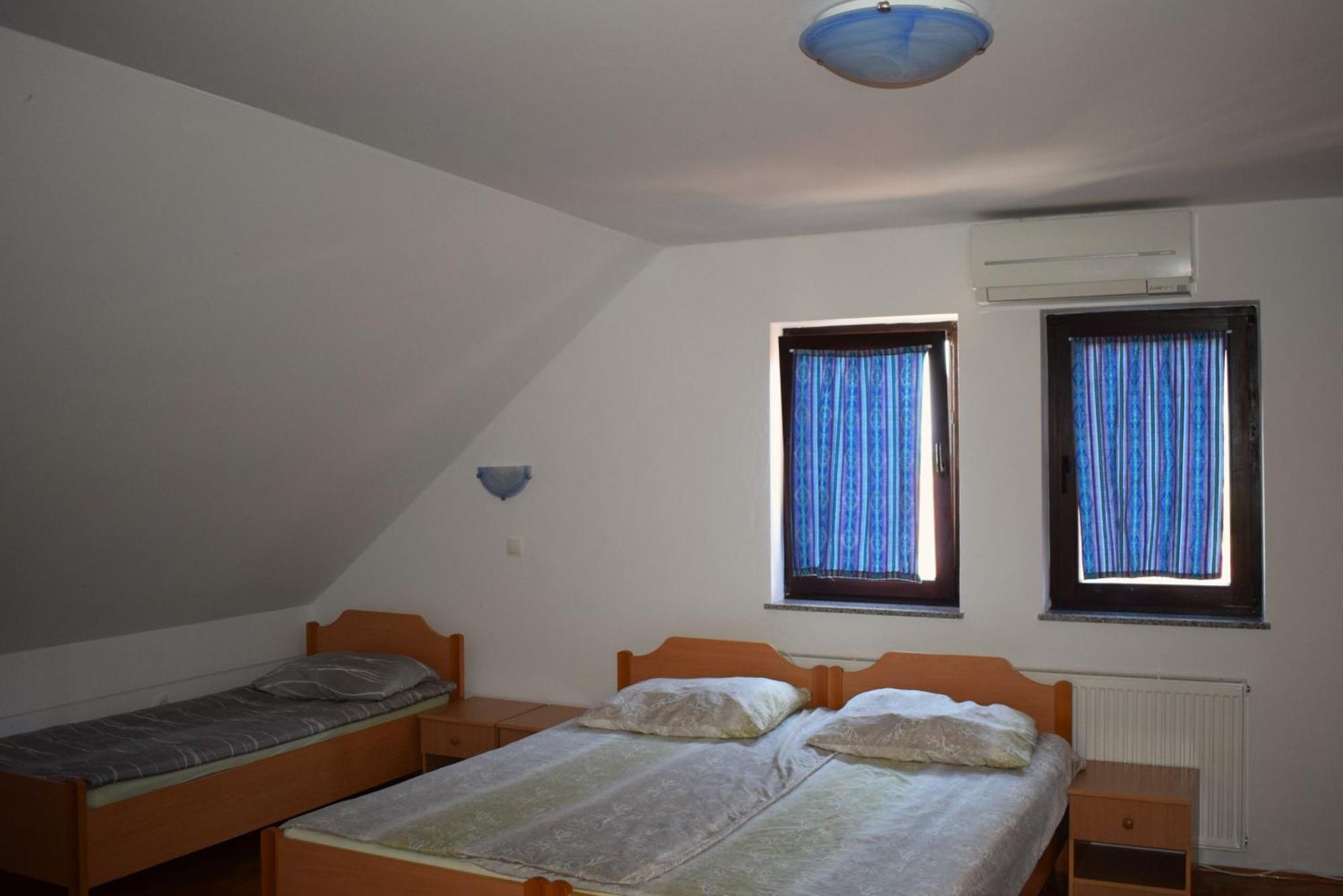 Farm Stay Zevnik Brežice エクステリア 写真