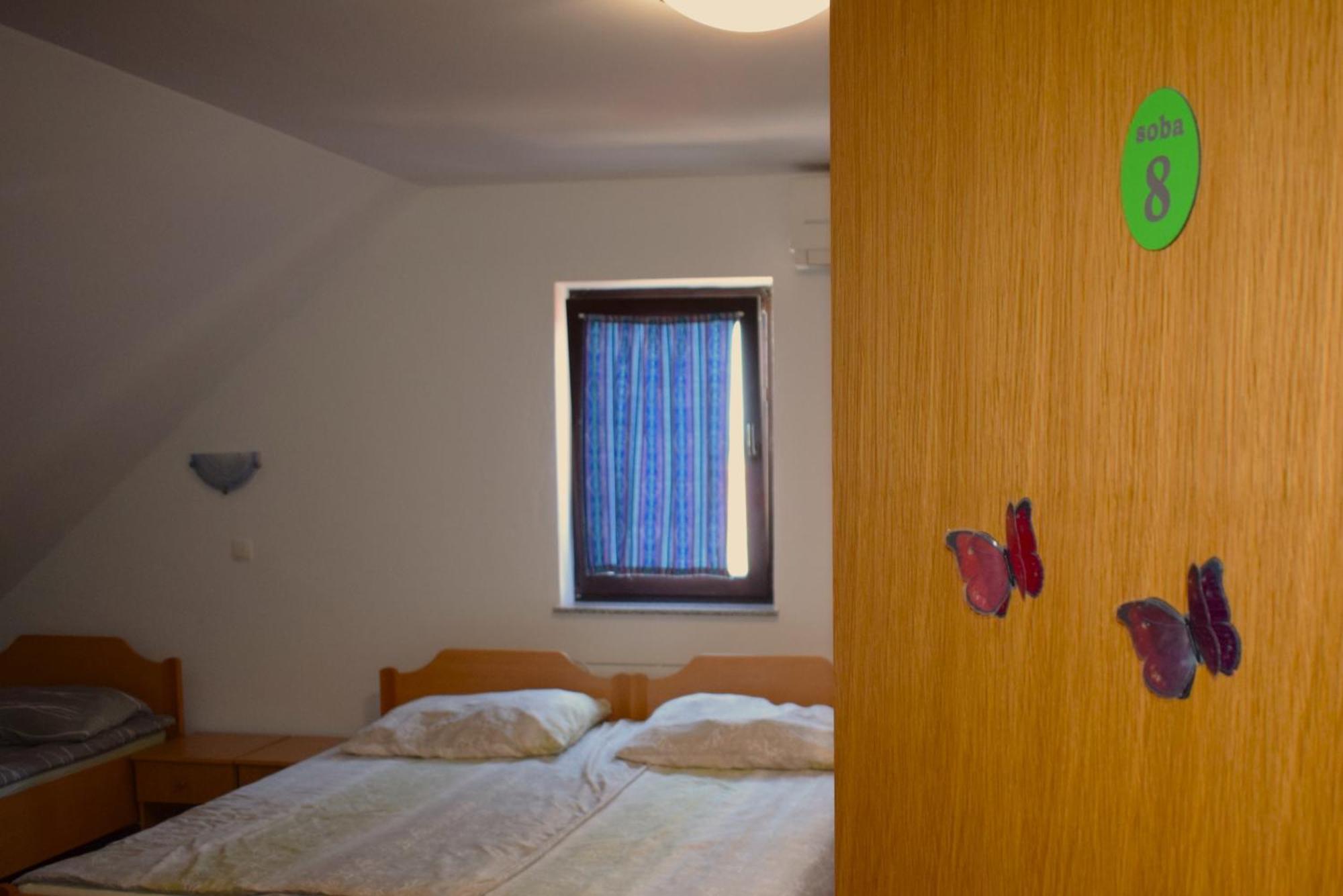 Farm Stay Zevnik Brežice エクステリア 写真