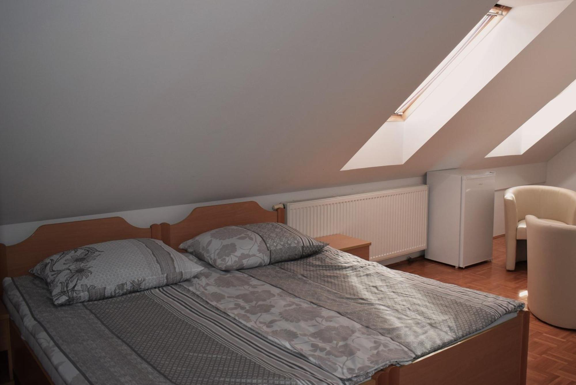 Farm Stay Zevnik Brežice エクステリア 写真