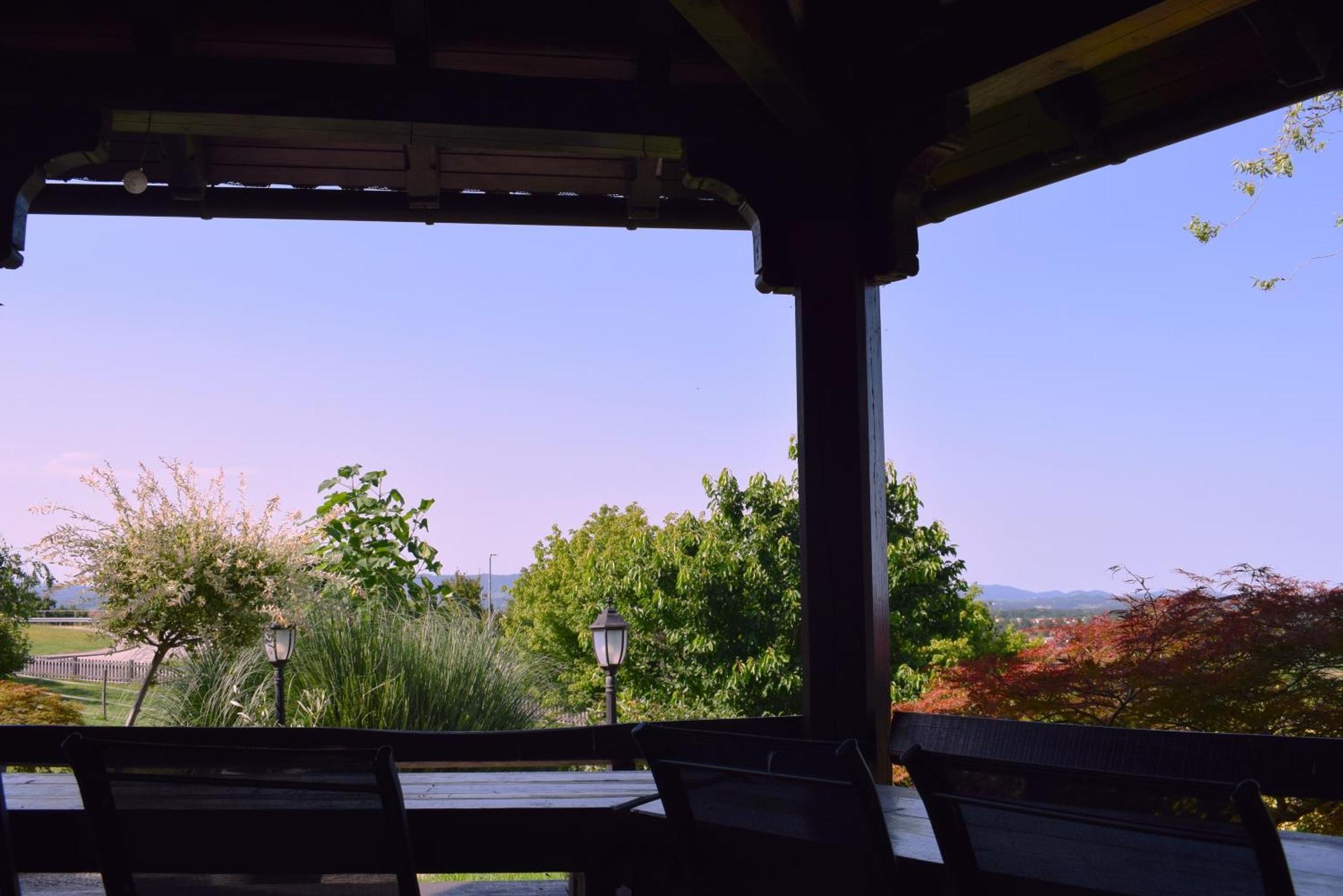 Farm Stay Zevnik Brežice エクステリア 写真