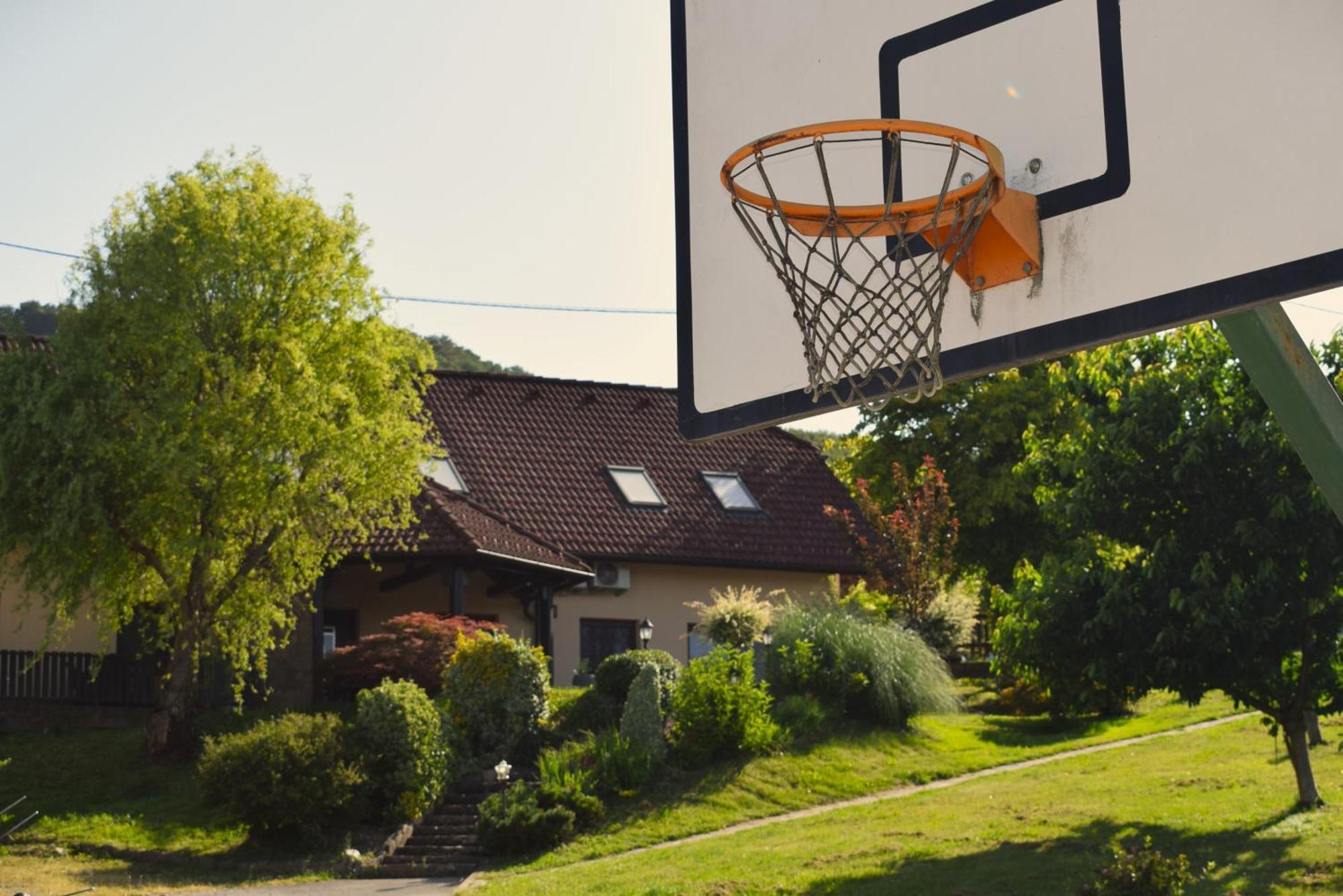 Farm Stay Zevnik Brežice エクステリア 写真