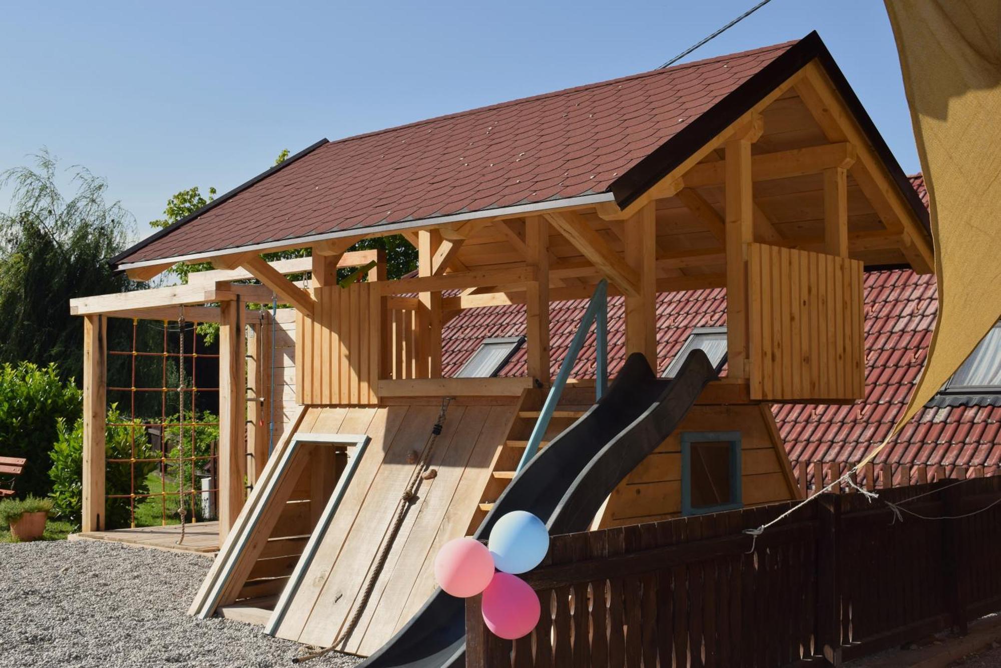 Farm Stay Zevnik Brežice エクステリア 写真