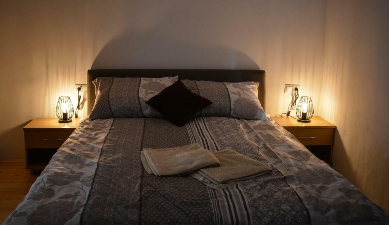 Farm Stay Zevnik Brežice エクステリア 写真