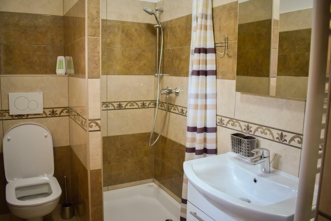 Farm Stay Zevnik Brežice エクステリア 写真