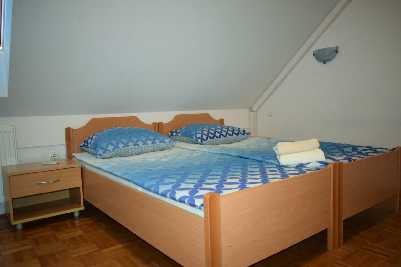 Farm Stay Zevnik Brežice エクステリア 写真