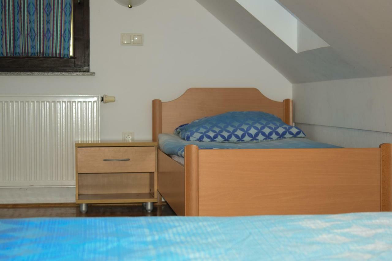 Farm Stay Zevnik Brežice エクステリア 写真